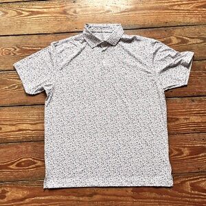 Rhoback ATL XL polo Atlanta
